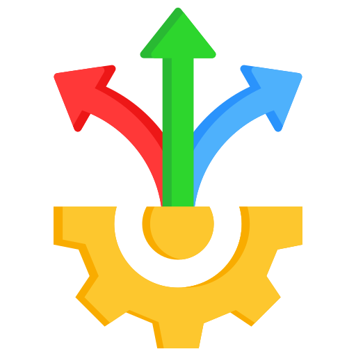 Innovation Icon