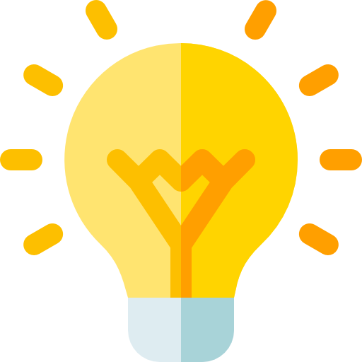 Innovation Icon