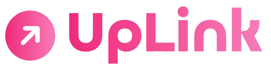 Uplink Mobile Logo